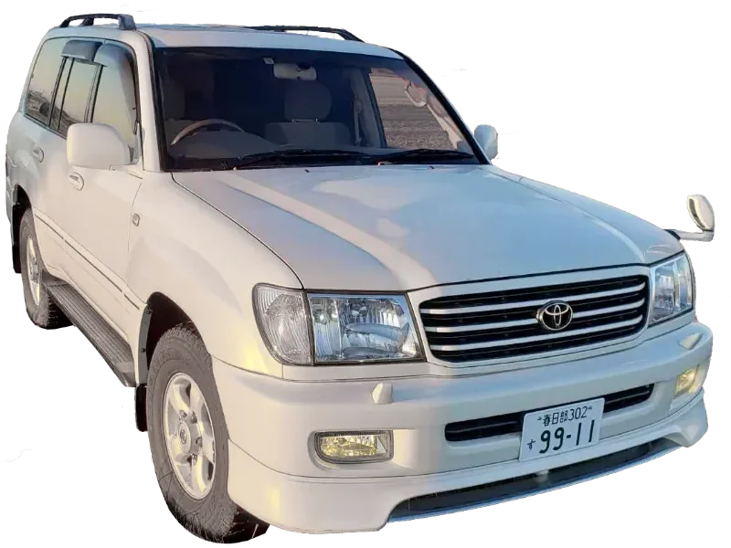 4WD