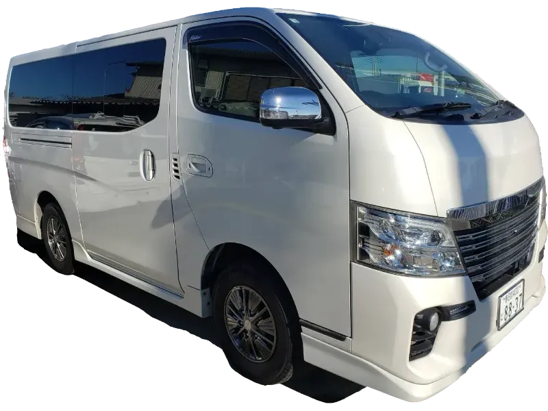 Van
